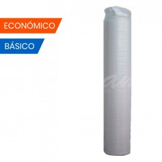 Base Aislante Basic White 2.0 de 2mm - Rollo 20m²