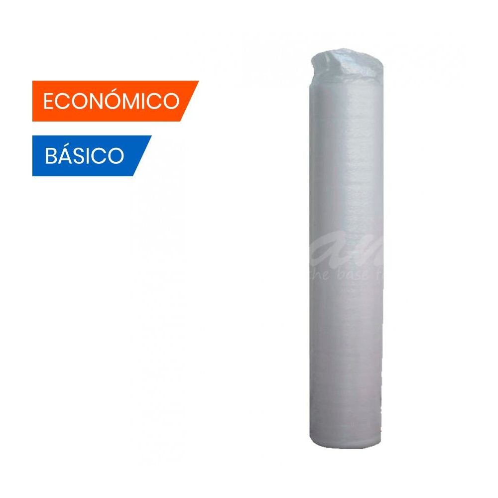 Aislante Termica Base Poliester Simple 50mm — Prodeco
